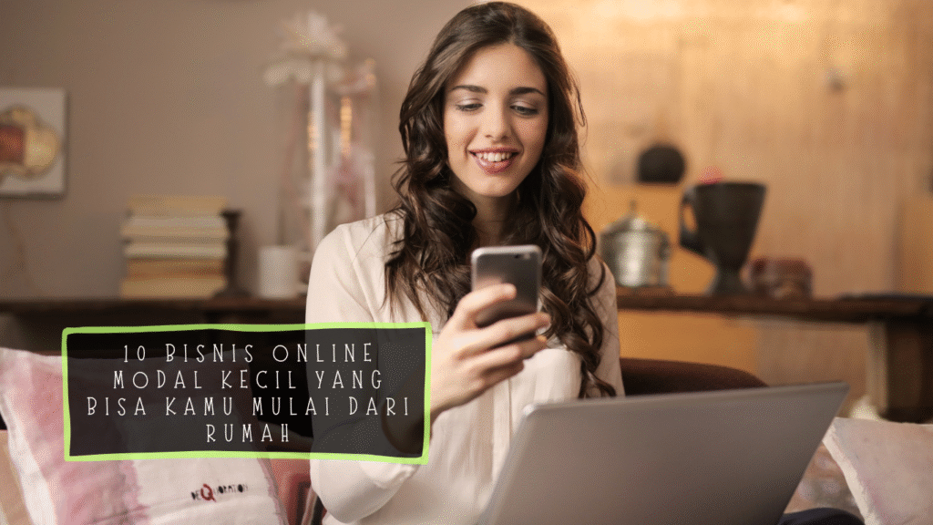 Bisnis Online