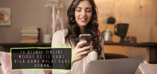 Bisnis Online