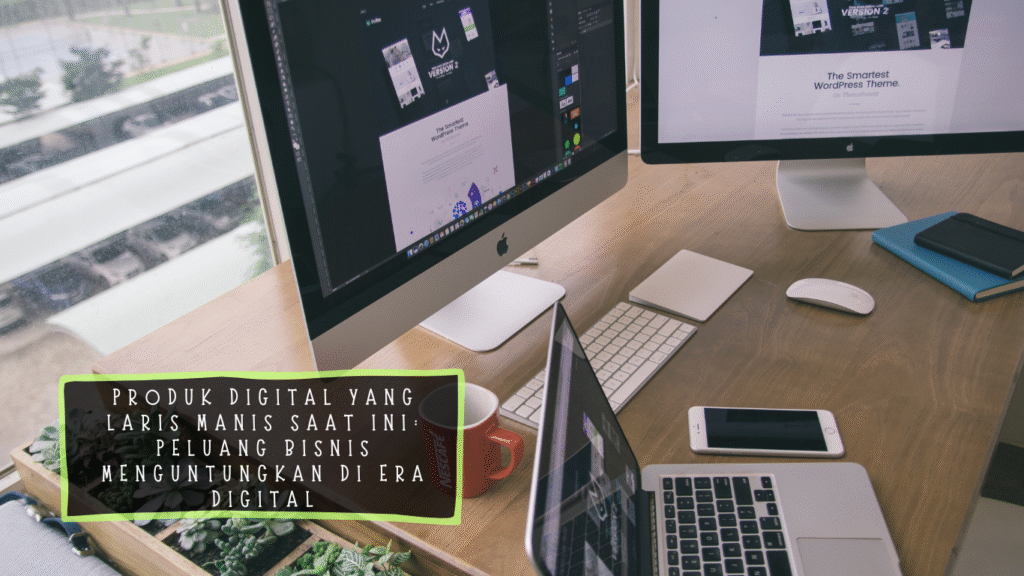 Produk Digital