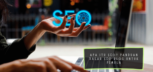 SEO Blog